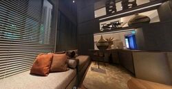 The Hillshore (D5), Condominium #526582531